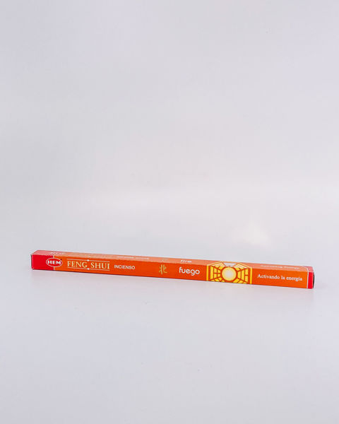 11030 incienso hem feng shui fuego